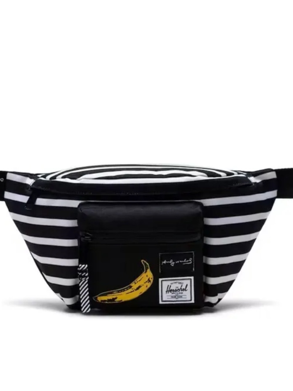 Herschel Seventeen Hip Pack NWT
